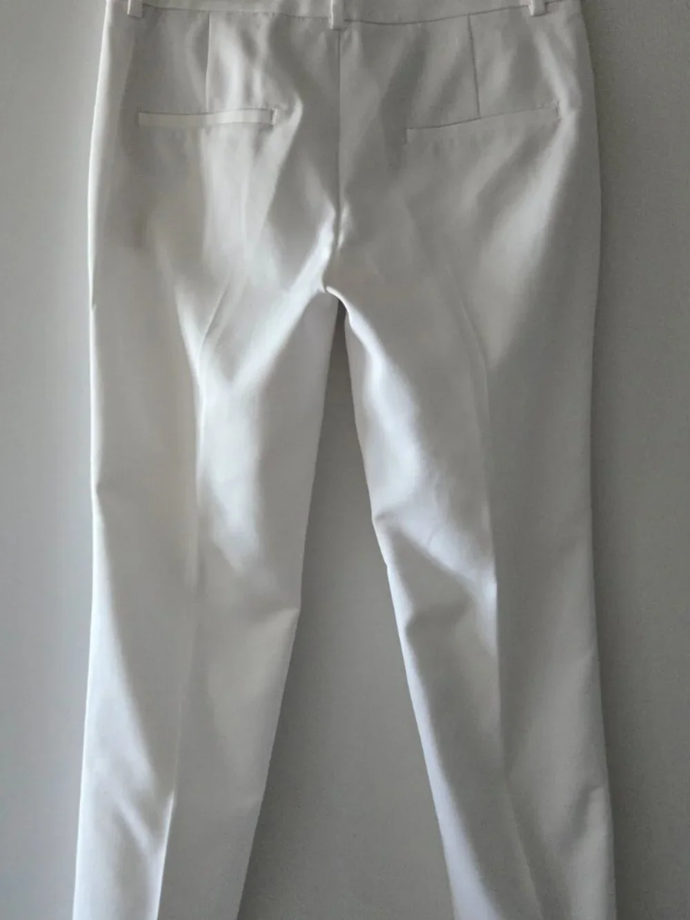 Zara Capris - Picture 2 of 4